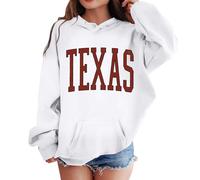 Felpa con Cappuccio Ragazza,Super Morbida Graziosa Calda Basic Comfort Traspirante Casual Abbigliamento per Autunno Bambine Ragazza Felpe E Ragazze 4-15 Anni