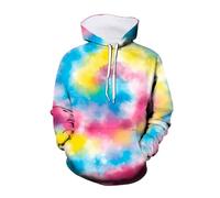 Felpa con Cappuccio ragazzabasic Comfort graziosa Calda Tinta Unita Sweatshirt Felpe Foderate Pile Ragazze Maglione Cotone Top per Bambini Maschio Femmina