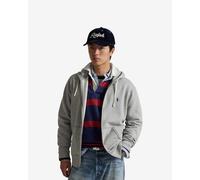 Polo Ralph Lauren Giacca di felpa grigio Uomo Polo Ralph Lauren L