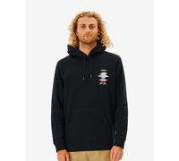Rip Curl Felpa Con Cappuccio Search Icon