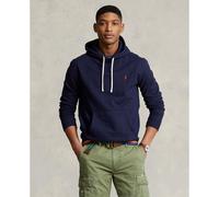 Polo Ralph Lauren Classic Logo Hoodie men Hoodies blue in taglia:S