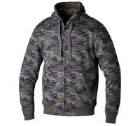 Felpa con cappuccio RST Urban CE