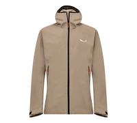 Salewa Puez Gore-tex® 3l Epe Jacket Beige 2XL Uomo