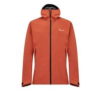 Salewa Puez Gore-tex® 3l Epe Jacket Arancione 2XL Uomo