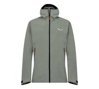 Salewa Puez Gore-tex® 3l Epe Jacket Grigio M Uomo