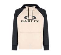 FELPA CON CAPPUCCIO SIERRA Oakley Beige