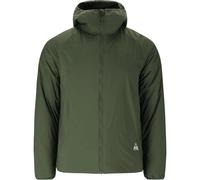 Felpa con cappuccio SOS Comeon Vert XL