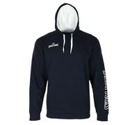 Felpa con cappuccio Spalding Team II Bleu 3XL