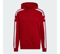Felpa con cappuccio Squadra 21 Team Power Red / White XL