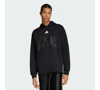 Adidas Stadium Graphic M - Felpa - Uomo - Nero XS