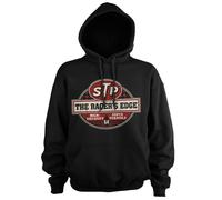 Felpa Con Cappuccio STP - Super Formula Ufficialmente Licenziata