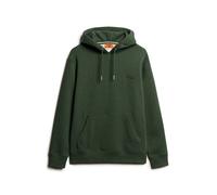 Felpa con cappuccio Superdry Essential Logo Vert M