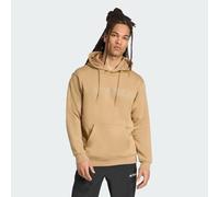 adidas Uomo Terrex Multi Large Logo Hoodie, Cardboard, 3XL