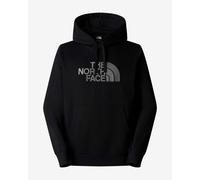 THE NORTH FACE Drew Peak Pullover Hoodie - Uomo - Nero - Taglia L- modello 2025