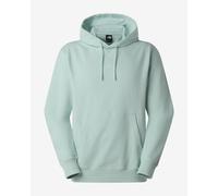 The North Face Unisex Essential Light Relaxed Felpa con Cappuccio Opal Frost L