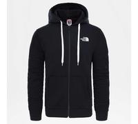 Felpa con cappuccio The North Face Open Gate Noir XL