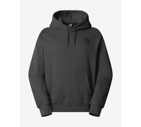 Felpa da uomo The North Face U Powder Days Relaxed Hd Sws-Graphic Taglia: M / Colore: grigio scuro