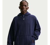 Felpa con cappuccio Therma-FIT Nike Fairway Fresh - Uomo - Blu S