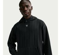 Felpa con cappuccio Therma-FIT Nike Fairway Fresh - Uomo - Nero XS