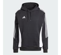 Adidas Tiro24 Hoodie Nero 2XL / Regular Uomo