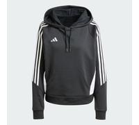 Adidas Tiro24 Hoodie Nero L / Regular Donna