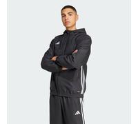 Adidas Felpa Con Zip Tiro 25 Essentials Woven