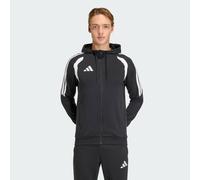 Adidas Tiro 26 League Sweat Full Zip Sweatshirt Nero M / Regular Uomo