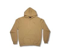 Felpa con cappuccio Title MTB Logo Jaune