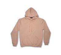 Felpa con cappuccio Title MTB Logo Rose