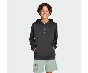 Felpa con cappuccio Training adidas Minecraft