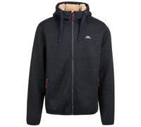 Felpa con cappuccio Trespass Tableypipe Bleu XL