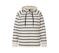 Felpa con cappuccio Ulla Popken da donna taglie forti loungewear morbida
