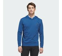 Felpa con cappuccio Ultimate365 Elevated Pullover Dusky Petrol 2XL