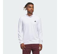 Felpa con cappuccio Ultimate365 Elevated Pullover White S
