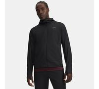 Under Armour Explor Offgrid Full Zip Fleece Nero M Uomo