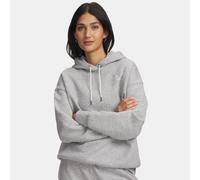 Under Armour Felpa Cardio training Donna 77-1379495 Bianco | Under Armour L