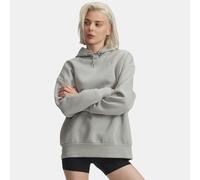 Under Armour Under Armour Essential Fleece OS Hoodie Felpe con cappuccio M Grigio