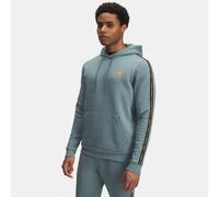 Felpe con cappuccio Under Armour UA Icon Fleece HD Taping 198632792469 in taglia M EU