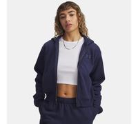 Felpe con cappuccio Under Armour UA Icon Vida Fleece Women's Hoodie 198632602027 in taglia S EU