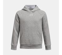 Felpe con cappuccio Under Armour UA Rival Fleece Hoodie 197780940944 in taglia XS EU