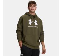 Under Armour Uomo UA Rival Fleece Logo HD Shirt