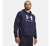 Felpe con cappuccio Under Armour Rival Fleece 1379758-410 Taglie M