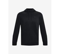 Felpa con cappuccio Under Armour Rival Fleece rosso - XXL