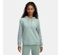 Felpe con cappuccio Under Armour UA Rival Terry Hoodie 197780757597 in taglia XL EU