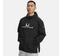 Felpe con cappuccio Under Armour UA Unstoppable Wvn Hoodie 198632599983 in taglia M EU