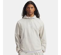 Under Armour Unstoppable Woven Hoodie Bianco XL / Regular Uomo