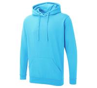 Felpa Con Cappuccio Uneek Unisex Uomo Donna