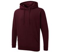Felpa Con Cappuccio Uneek Unisex Uomo Donna