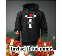 FELPA PRINTED APRILIA #A RACER Auto Moto Sport Italia Cappuccio Cotone Moto GP n