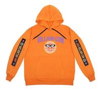 Felpa con cappuccio Universal Studio Japan Minions Minion Stuart (taglia unisex)